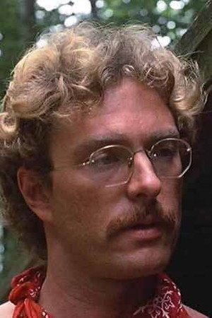 Peter Brouwer in Friday the 13th