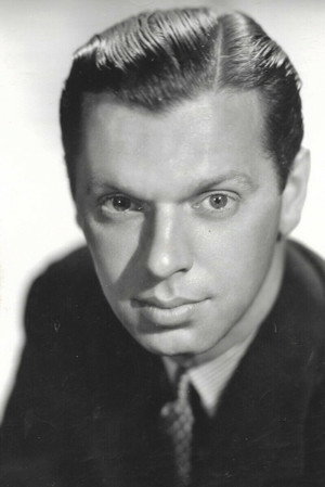 Archie Twitchell in The Vanishing Outpost