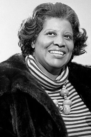 Virginia Capers in Lady Sings the Blues