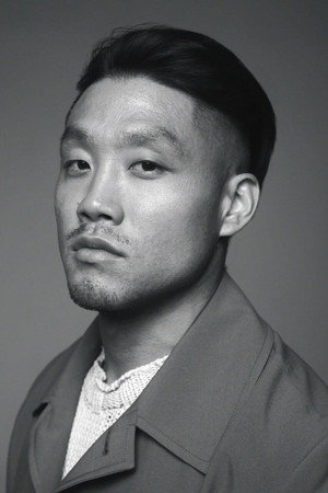 Taylor Takahashi in Boogie