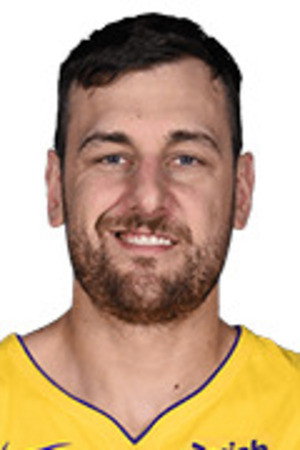 Andrew Bogut in Mad Rise: The Story of Australian Basketball