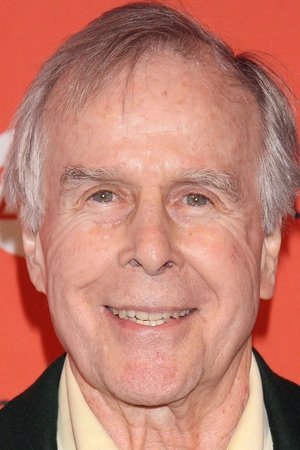 John Cunningham in Roommates