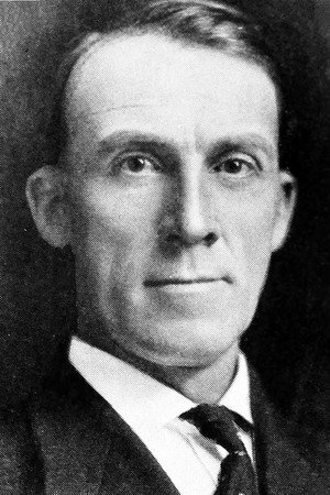 Fred Huntley in The Age of Innocence