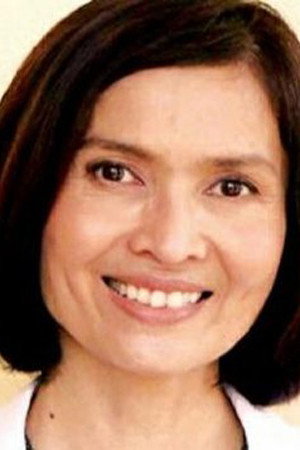 Kanjanaporn Plodpai in Ghost of Mae Nak