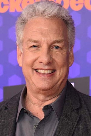 Marc Summers in The Weinerville Chanukah Special
