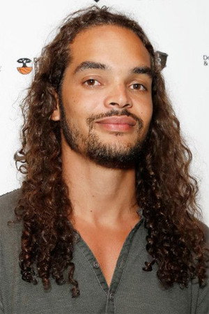 Joakim Noah in Pooh: The Derrick Rose Story
