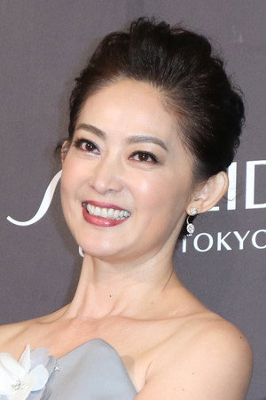 Vickey Liu in The Lovers