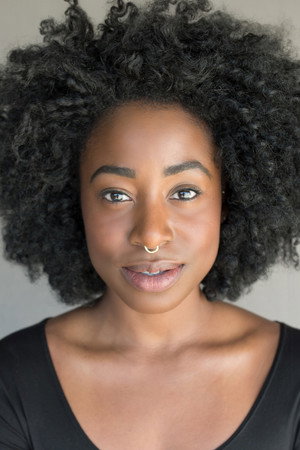 Kirby Howell-Baptiste in Mr  Harrigan s Phone