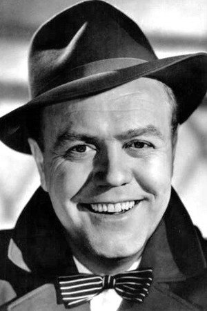 Fritz Tillmann in Call Girls of Frankfurt