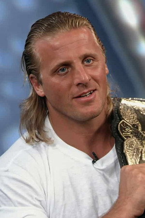 Owen Hart in Hitman Hart: Wrestling with Shadows
