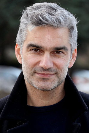 François Vincentelli in Entre deux mères