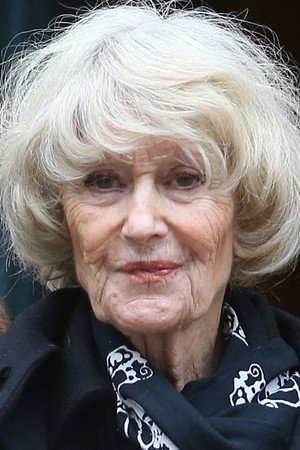 Geneviève Brunet in The City of Lost Children