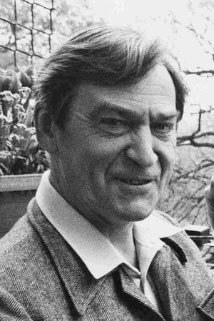 Patrick Troughton in The Omen