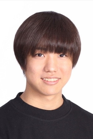 Takuto Yoshinaga in Welcome to the Space Show