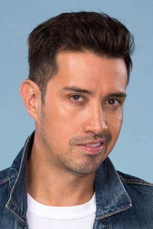 Héctor Morales in Tony Manero