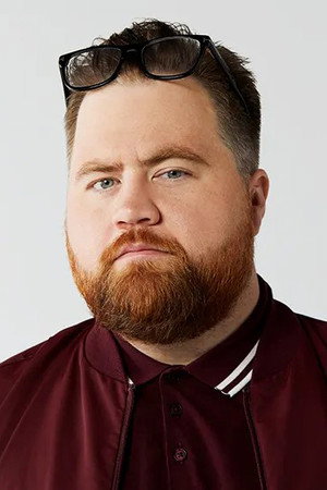 Paul Walter Hauser in The Naked Gun