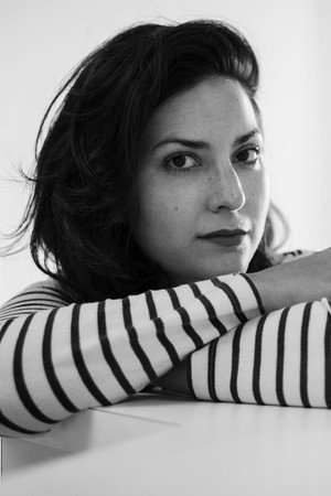 Rebecca Zlotowski in Room 999