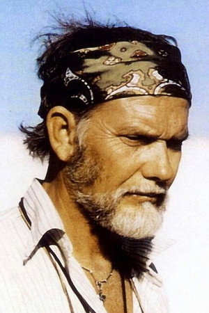Sam Peckinpah in The Visitor