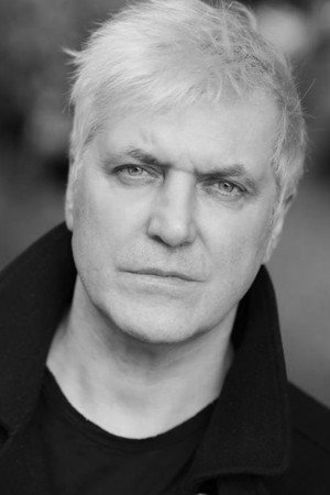 Lee Mark Jones in Jurassic Predator
