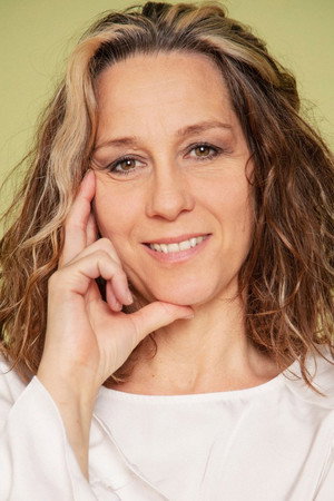 Iben Skau-Olsen in Adorable Humans