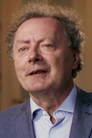 Jean-Pierre Guéno in Qui veut brûler le Père Noël ?