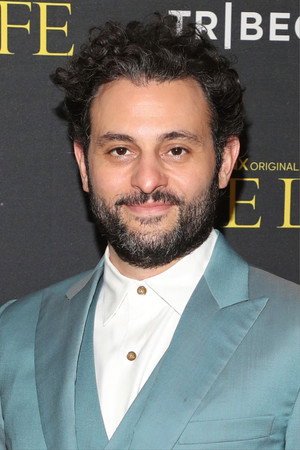 Arian Moayed in Other Mommy
