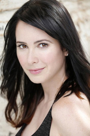 Delaney Tabron in Deathgasm