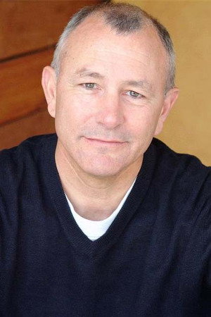 Tim Halligan in Routed