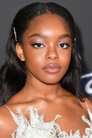 Marsai Martin in Dragons  Rescue Riders  Secrets of the Songwing