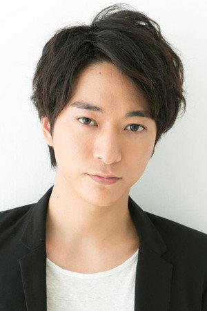 Kodai Asaka in She Taught Me Serendipity