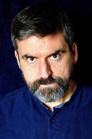 Julián Teurlais in Rompamos con el maltrato