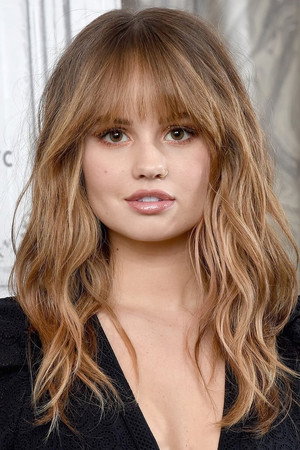 Debby Ryan in The Suite Life Movie