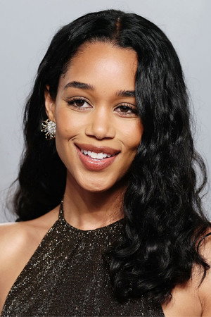 Laura Harrier in Michael
