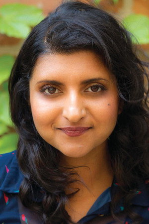 Nelu Handa in Canadian Strain