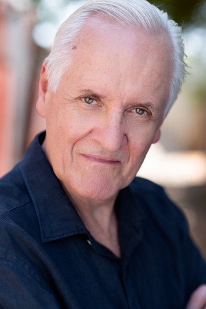Tony Llewellyn-Jones in Picnic at Hanging Rock