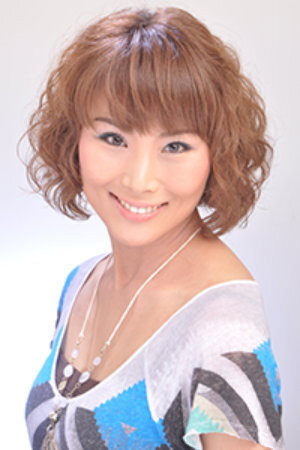 Miho Yamada in Fobia