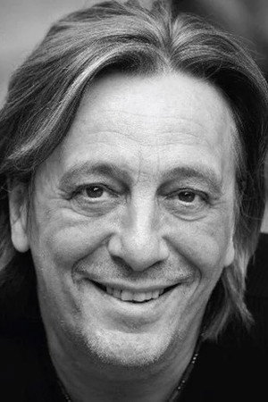 Serge Fiori in Eleven nations for one song