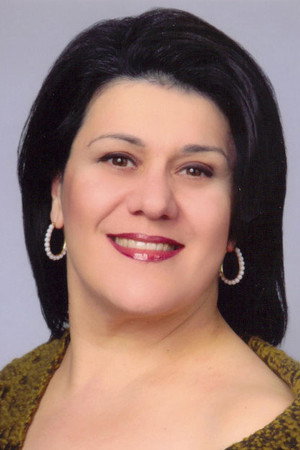 Luciana D'Intino in Don Carlo