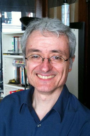 Jean-Jacques Prunès in Ferdinand, Battlefield Rat