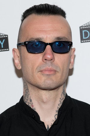 Damien Echols in Paradise Lost  The Child Murders at Robin Hood Hills