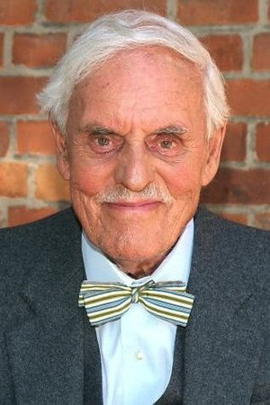 Klaus Höhne in Rothenbaumchaussee