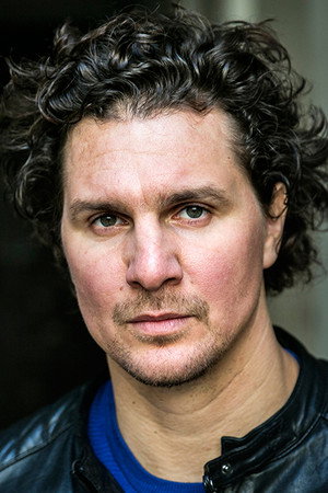 Ervin Nagy in The Legend of King Solomon