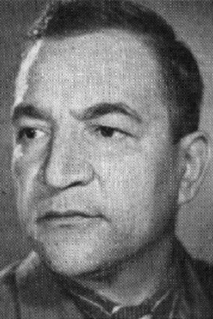 Asli Burkhanov in Legend of Siavush