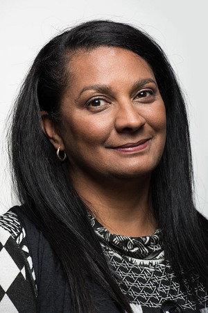 Nova Peris in The Ripple Effect