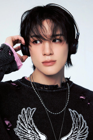 Jeno in 2025 NCT DREAM Tour 'The Dream Show 4 : Dream the Future'