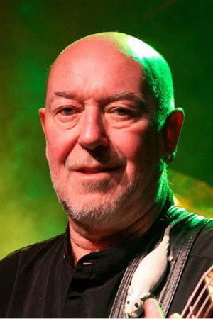 Pete Agnew in Nazareth - Until We Drop