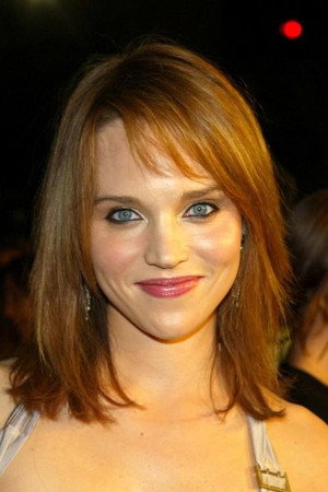 Erica Leerhsen in Chainsaw Redux: Making a Massacre