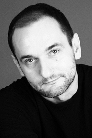 Ihor Koltovskyi in Bad Roads