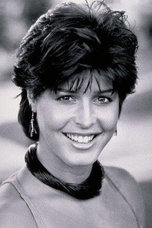 Lucinda Dickey in Breakin