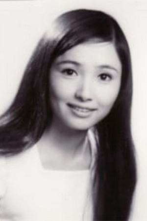 Junko Yashiro in Gamera vs. Jiger